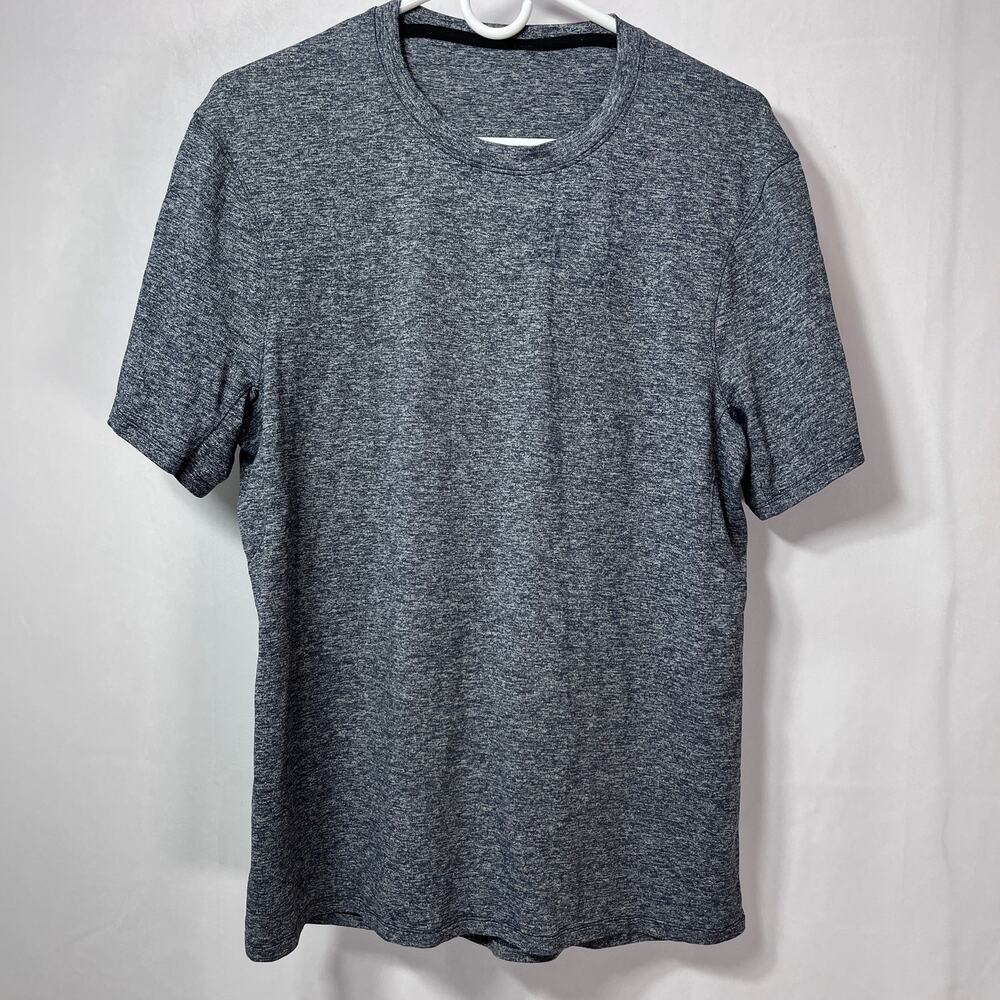 Lululemon Men's Fast & Free T-Shirt Size S‎ EUC